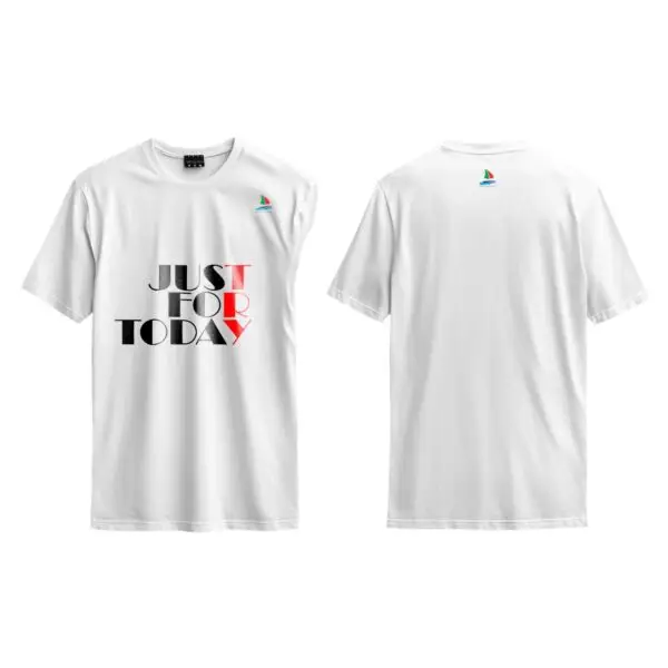 Official AA Convention Round Neck T-Shirt | AAEAC Kisumu 2025 - Image 13