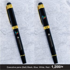 Stationery